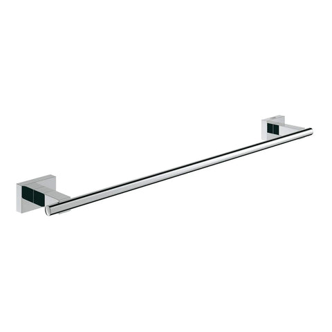 Essentials Cube Porte-serviette - Chrome StarLight GROHE