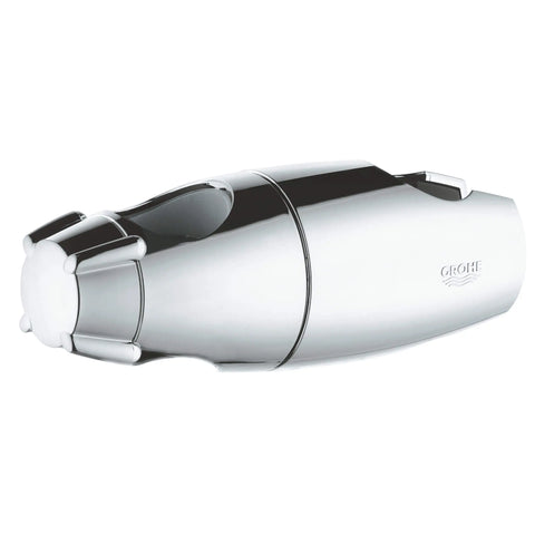 Support pour barre de douche Movario - Chrome StarLight GROHE