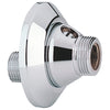 [12400000] Service Stop - GROHE StarLight Chrome