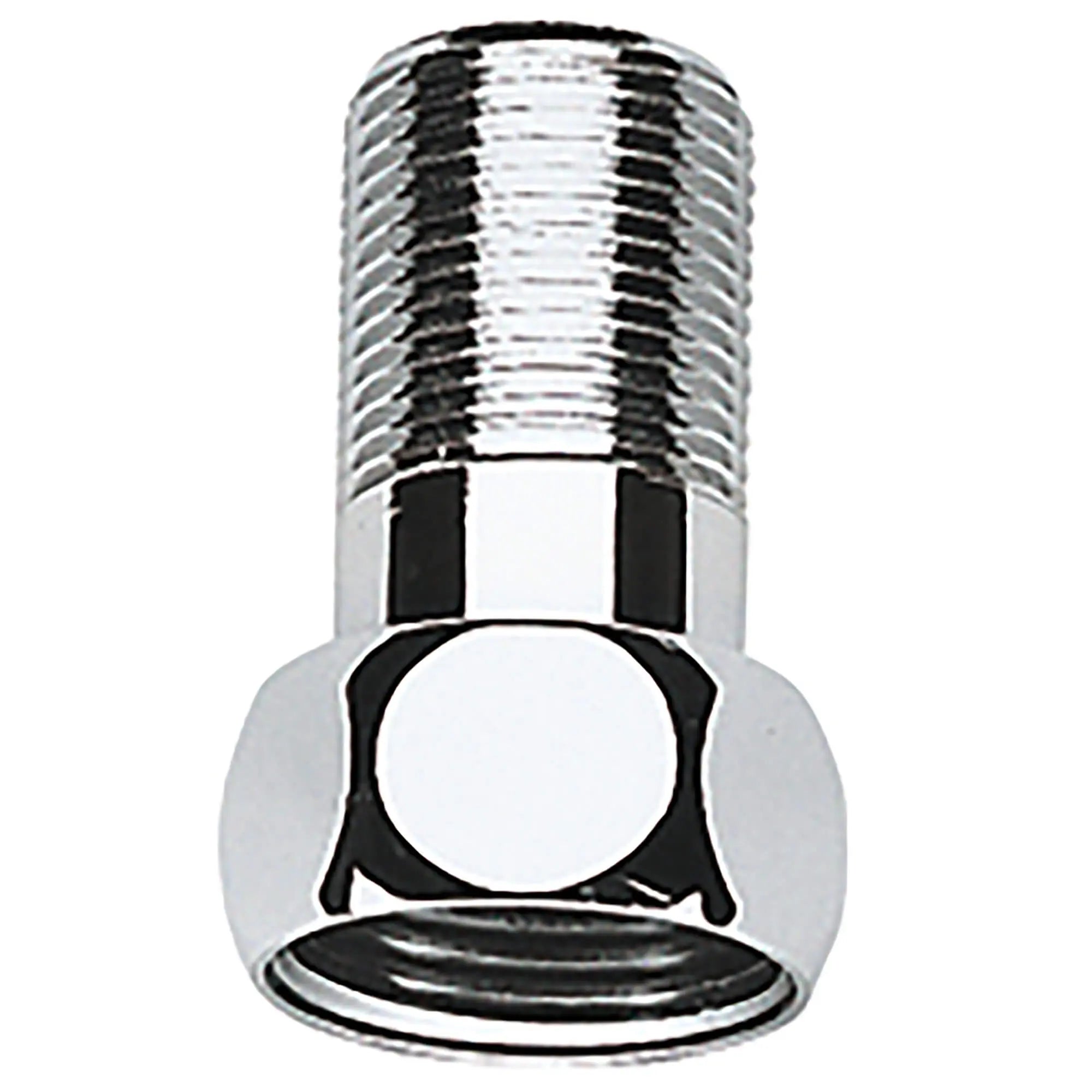 Raccord droit 1/2" // CHROME STARLIGHT GROHE // 11916_12422000-straight-union-starlight-chrome_0_CDNwebp.webp
