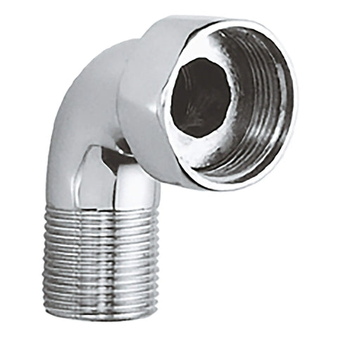 Raccord en coude - Chrome StarLight GROHE