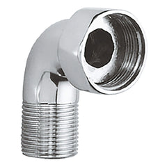 [12428000] Elbow Union - GROHE StarLight Chrome
