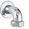 [12436000] 1-1/4? Male Wall Union - GROHE StarLight Chrome