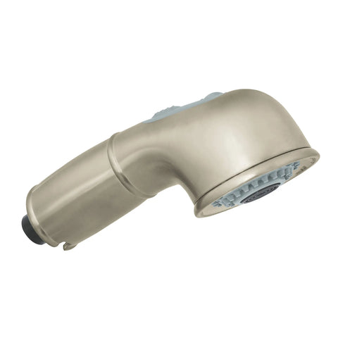 Douchette Ashford - Nickel brossé InfinityFinish