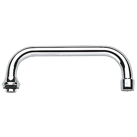 Bec - Chrome StarLight GROHE