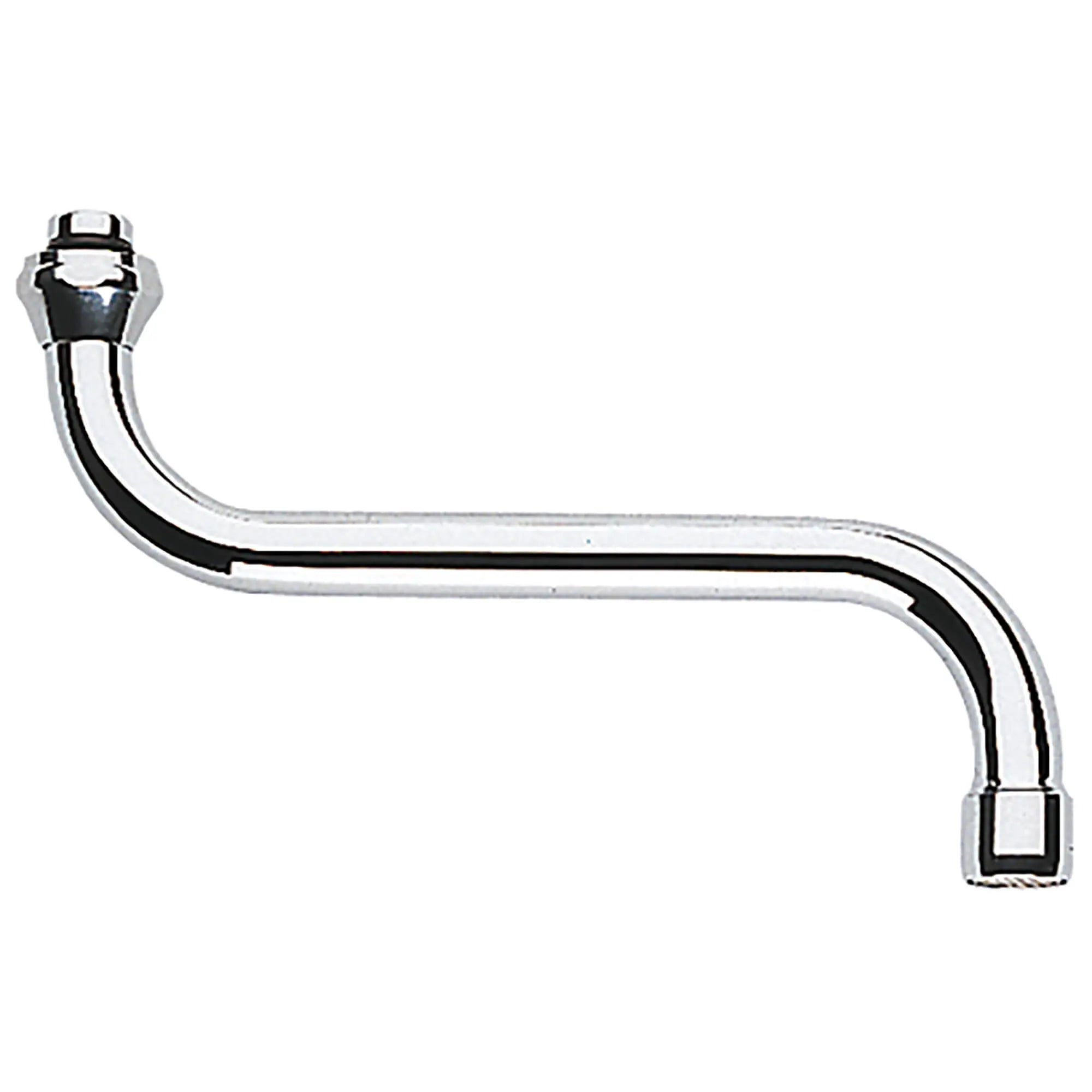 Bec de 6 po // CHROME STARLIGHT GROHE // 11945_13005000-swivel-spout-starlight-chrome_0_CDNwebp.webp
