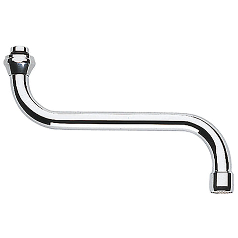Bec de 6 po - Chrome StarLight GROHE
