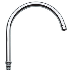 [13049000] Tubular Spout - GROHE StarLight Chrome