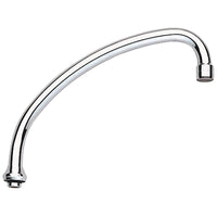 [13077000] Tubular Spout - GROHE StarLight Chrome