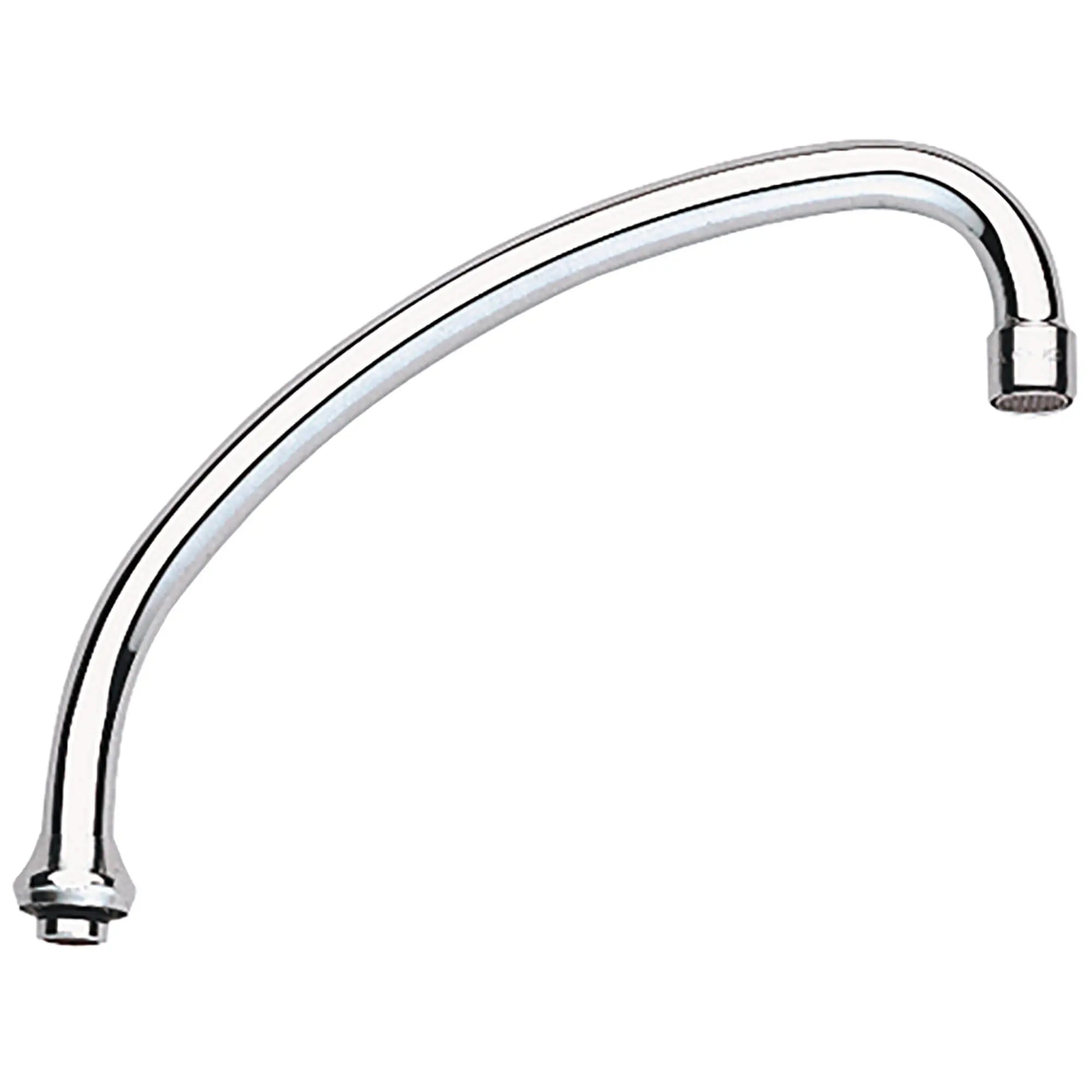 Bec tubulaire // CHROME STARLIGHT GROHE // 11949_13077000-tubular-spout-starlight-chrome_0_CDNwebp.webp