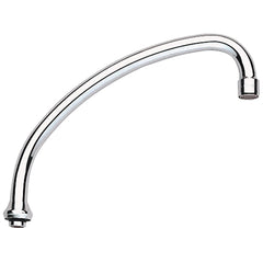 [13077000] Tubular Spout - GROHE StarLight Chrome