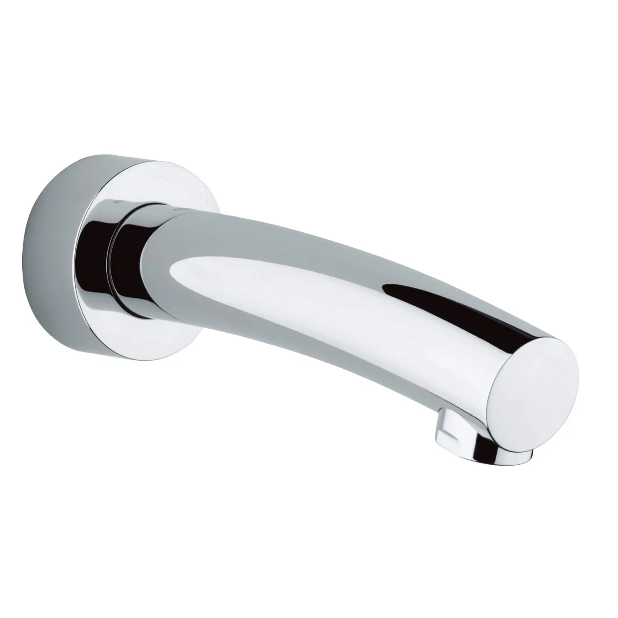 Tenso Entrée De Baignoire Mural // CHROME STARLIGHT GROHE // 11950_13144000-Tub_Spout_0_CDNwebp.webp