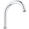 [13170000] Spout - GROHE StarLight Chrome