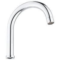 [13170000] Spout - GROHE StarLight Chrome