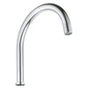 [13176000] Spout - GROHE StarLight Chrome