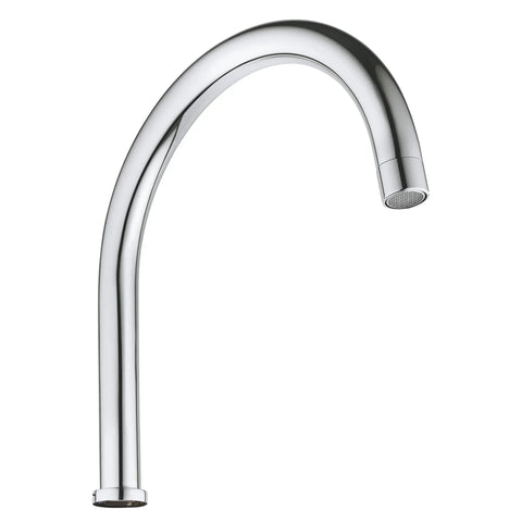 Bec - Chrome StarLight GROHE
