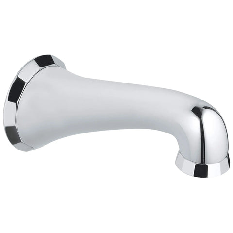 Kensington Bec de bain de 6 po - Chrome StarLight GROHE