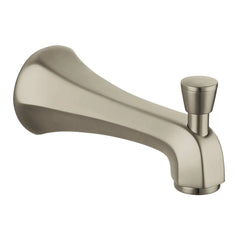 [13199EN0] Diverter Tub Spout - GROHE StarLight Chrome