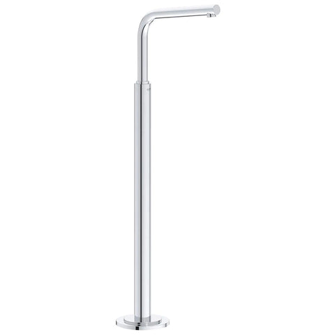 Bec Bain Déverseur Hors Sol 7° - Chrome StarLight GROHE