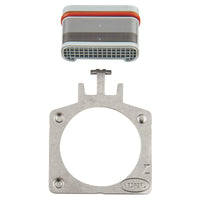 [13220000] Flow Control - GROHE StarLight Chrome