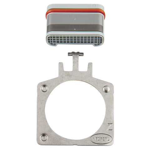 Aérateur Allure - Chrome StarLight GROHE