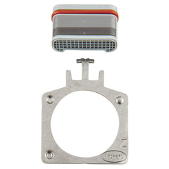 [13220000] Flow Control - GROHE StarLight Chrome