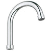 [13244000] Spout - Brushed Nickel InfinityFinish