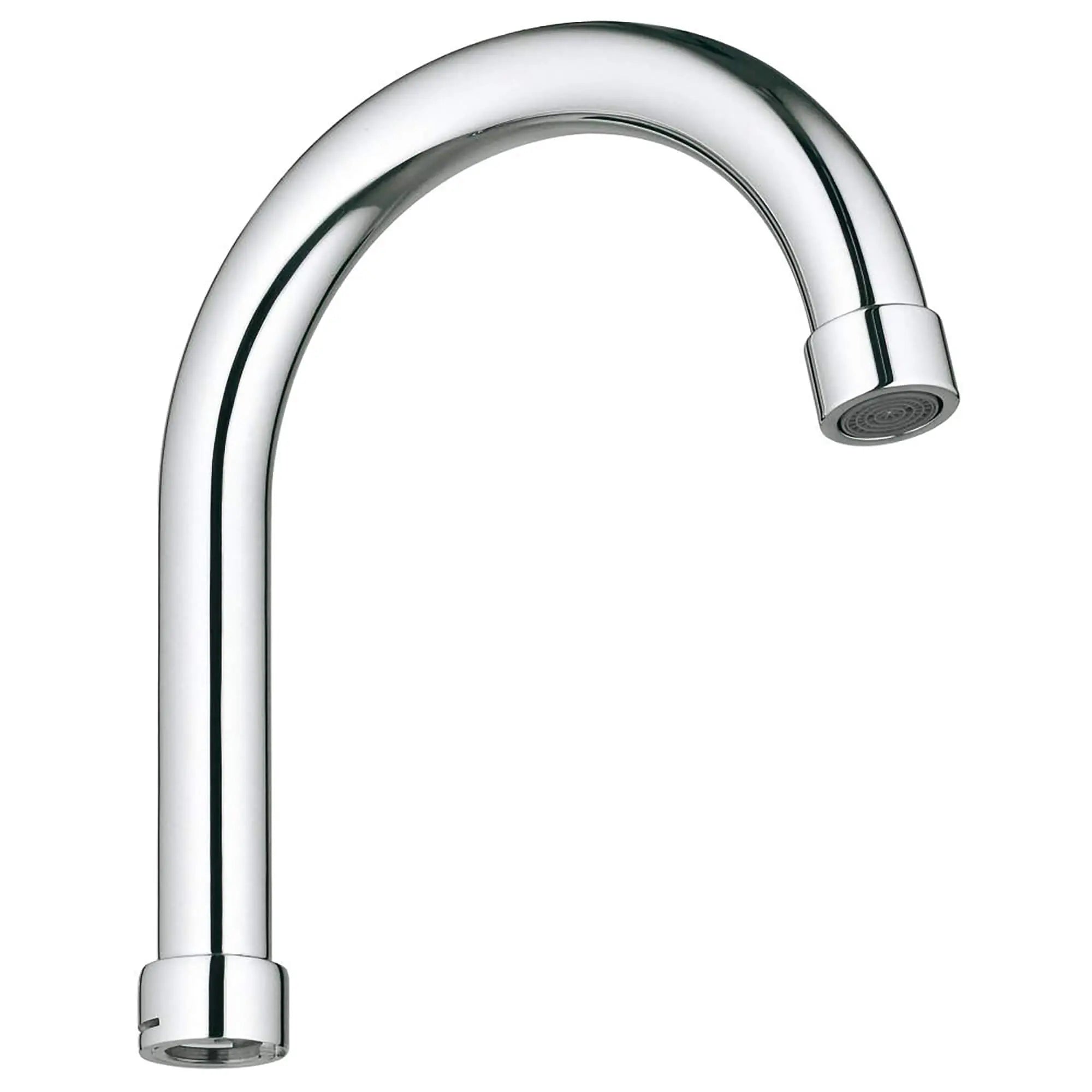 Bec col de cygne 140mm, sistra // CHROME STARLIGHT GROHE // 11988_13244000-Spout_0_CDNwebp.webp
