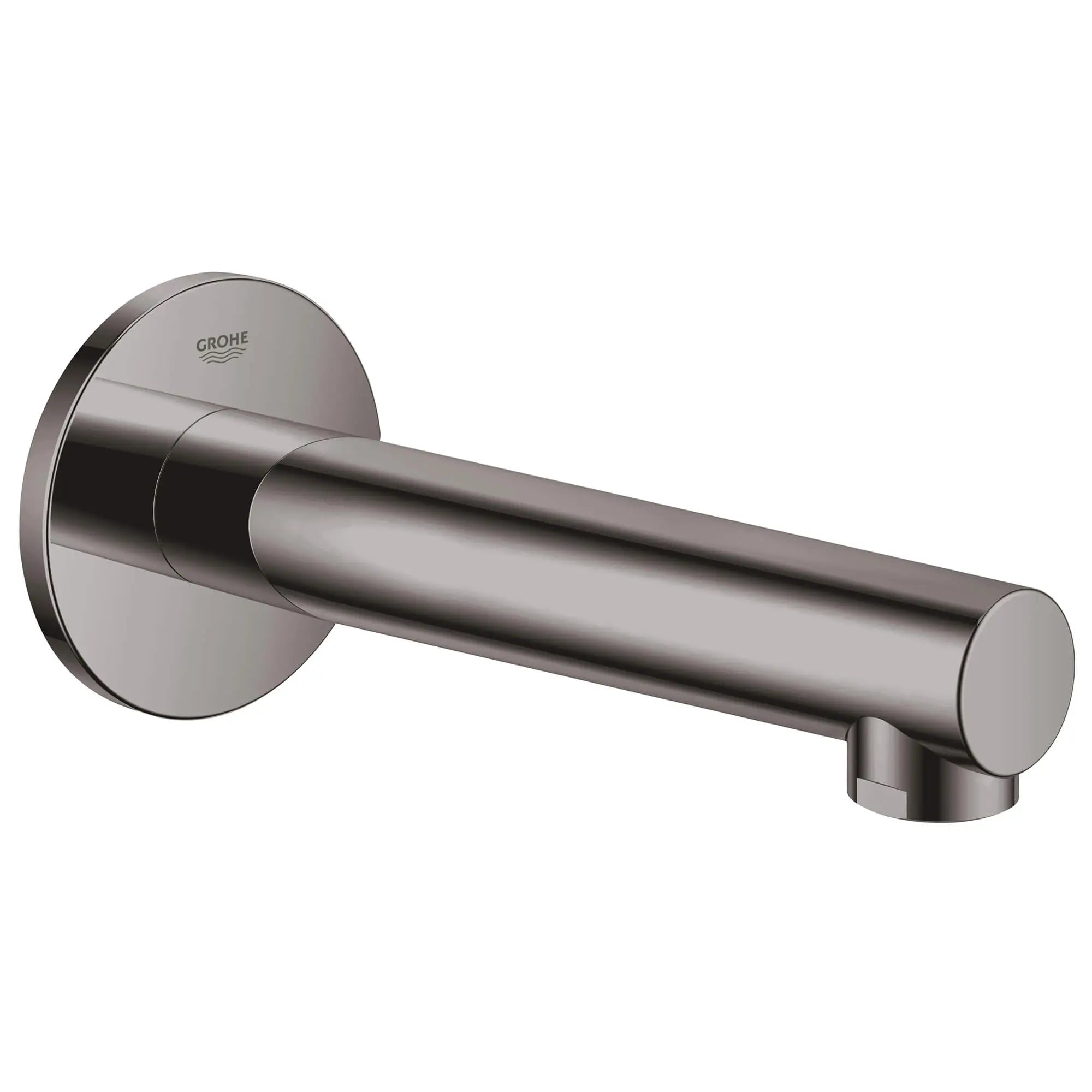 Bec de baignoire de 6 11?16 po // GRAPHITE DUR // 11998_13274a01-concetto-tub-spout-hard-graphite_0_CDNwebp.webp
