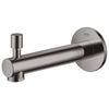[13275A01] Diverter Tub Spout - GROHE StarLight Chrome