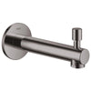 [13275A01] Diverter Tub Spout - GROHE StarLight Chrome