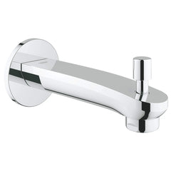 [13285002] Diverter Tub Spout - GROHE StarLight Chrome