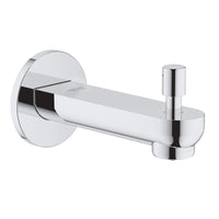 [13287000] Diverter Tub Spout - GROHE StarLight Chrome