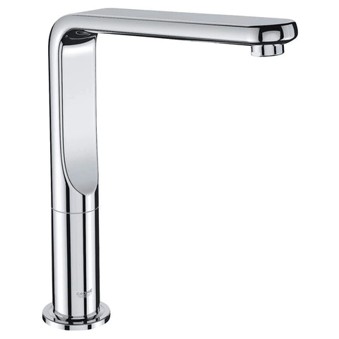 Bec pour baignoire - Chrome StarLight GROHE