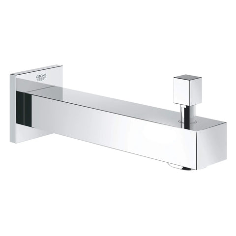 Bec de baignoire de 6 11?16 po avec inverseur - Chrome StarLight GROHE