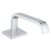 [13315000] Deck Mounted Tub Spout - GROHE StarLight Chrome