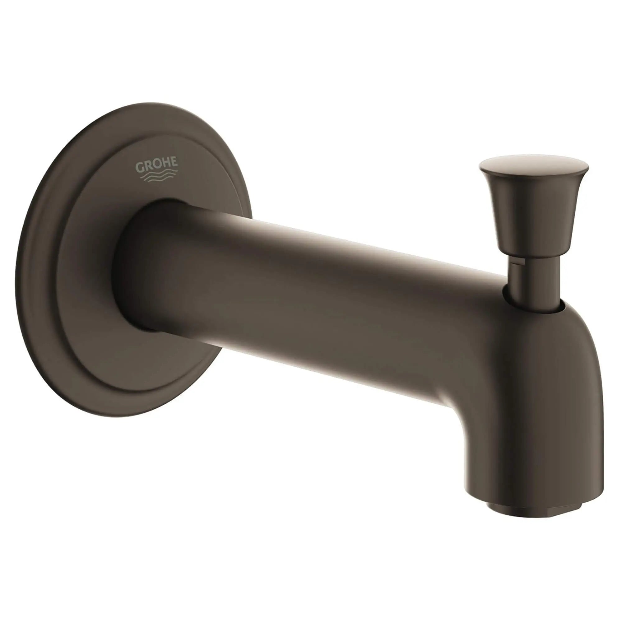 Fairborn Bec de bain avec inverseur // BRONZE HUILÉ // 12035_13344ZB0-Fairborn-Diverter_Tub_Spout_0_CDNwebp.webp