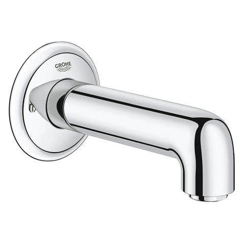 Fairborn Bec de bain - Chrome StarLight GROHE