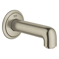 [13345EN0] Tub Spout - GROHE StarLight Chrome