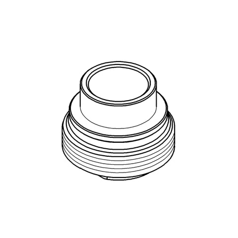 Limiteur de débit - GROHE StarLight Chrome