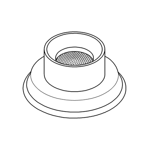 Limiteur de débit à 4,5 L/min (1,2 gpm) - Brushed Nickel InfinityFinish
