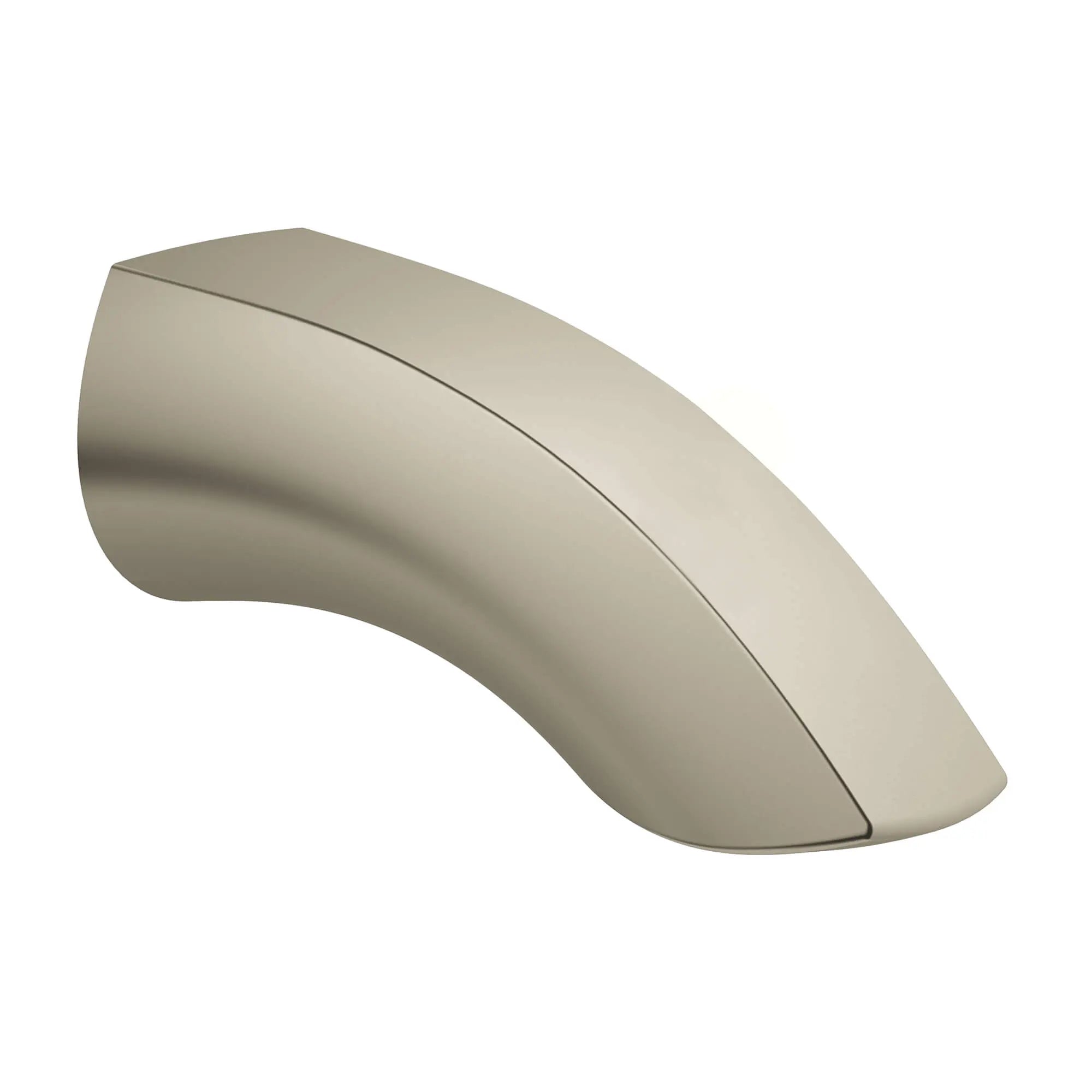 Eurosmart Bec de bain de 6 3?8 po // NICKEL BROSSÉ INFINITYFINISH // 12064_13354en2-eurosmart-tub-spout-brushed-nickel-infinityfinish_0_CDNwebp.webp