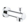 [13366000] Diverter Tub Spout - GROHE StarLight Chrome