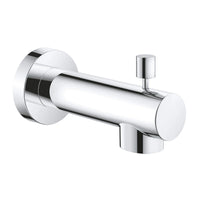 [13366000] Diverter Tub Spout - GROHE StarLight Chrome