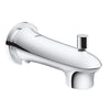 [13379003] Diverter Tub Spout - GROHE StarLight Chrome