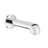 [13398000] Tub Spout - GROHE StarLight Chrome