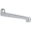 [13430000] Cast Swivel Spout - GROHE StarLight Chrome