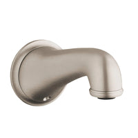 [13615EN0] Tub Spout - GROHE StarLight Chrome