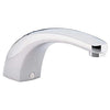 [13622000] Florida Bath Spout - GROHE StarLight Chrome