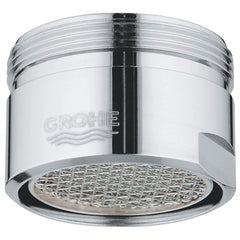 [13907000] Flow Control - GROHE StarLight Chrome